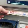 Geldregen in den USA: Bankautomat spuckt versehentlich 37.000 Dollar aus | 07.04.2014 | Panorama | news.de
